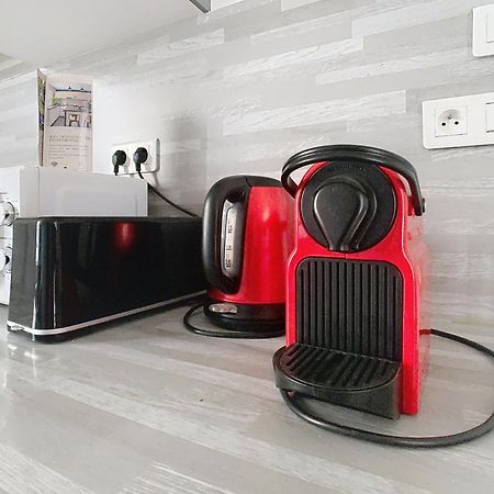 Le Chatoyant, Sur L'Ile De Melun Ngoại thất bức ảnh